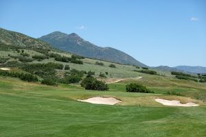 Soldier Hollow (Gold) 17th Approach